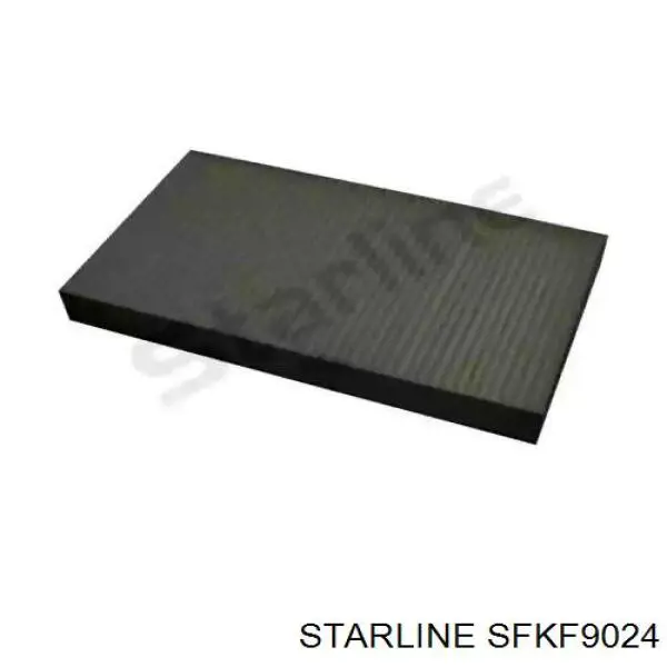 SFKF9024 Starline фільтр салону