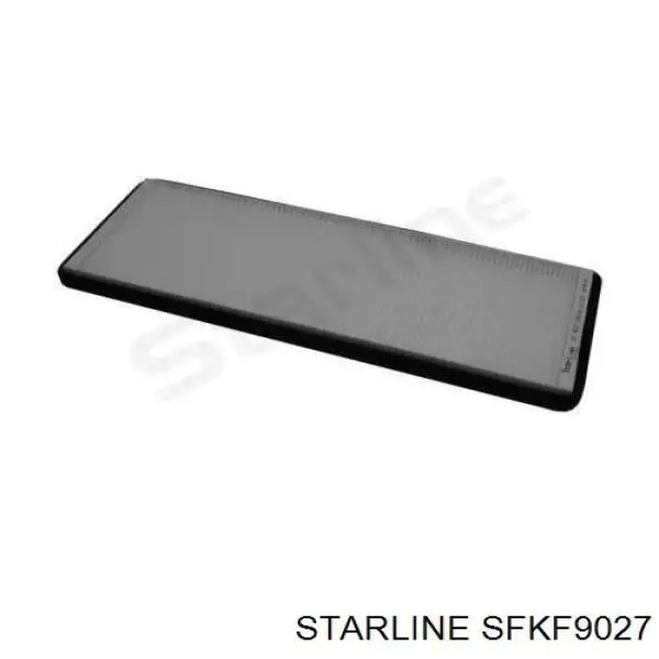 SFKF9027 Starline фільтр салону