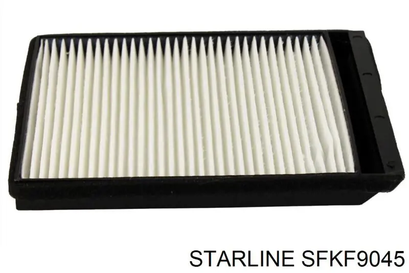 SFKF9045 Starline Внутрішньосалонний фільтр