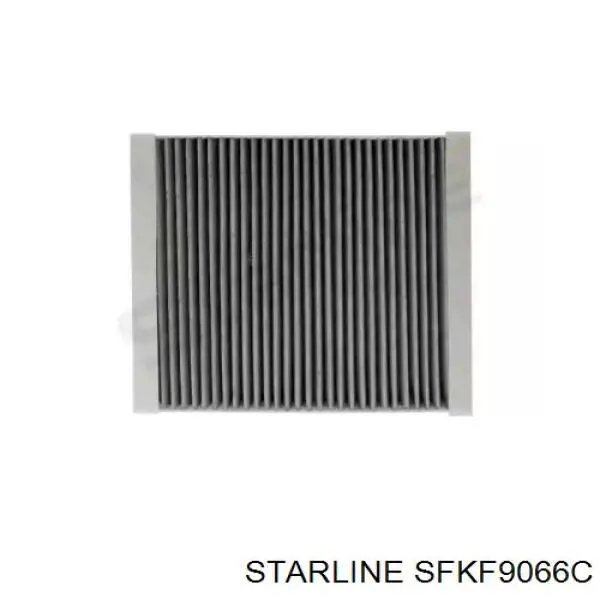 Повітряний фільтр салону Starline SFKF9066C