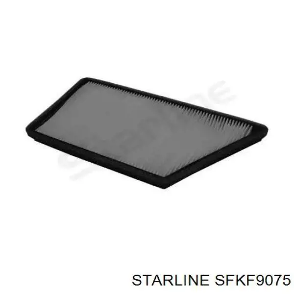 SFKF9075 Starline фільтр салону