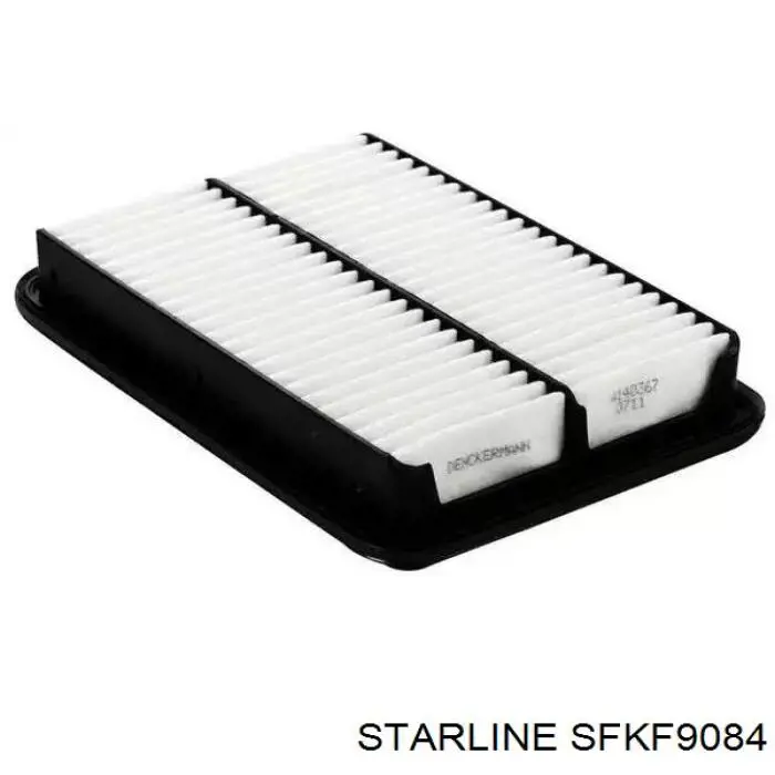 Фільтр повітряний обігрівача Starline SFKF9084 ціна, від 4.88 USD