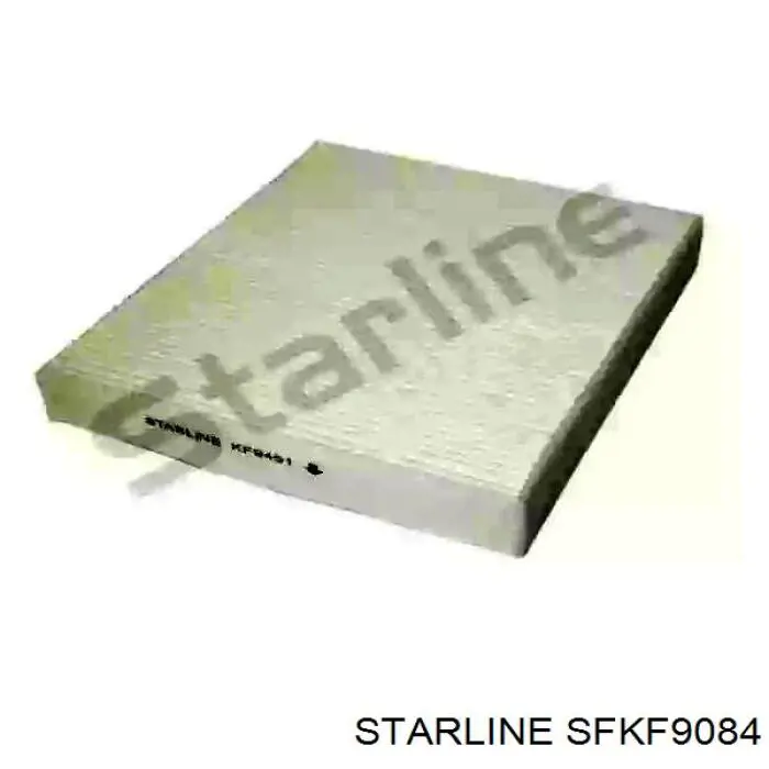 Фільтр салону SFKF9084 Starline