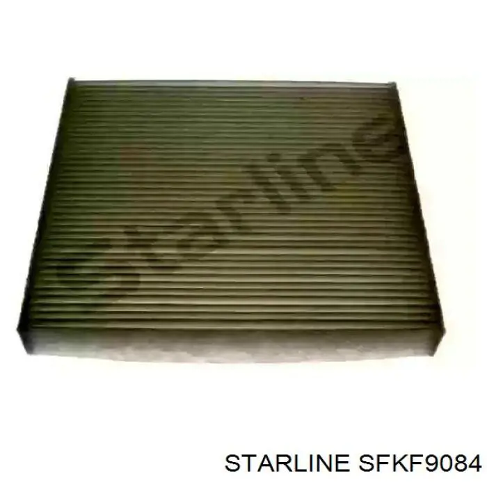 Купити SFKF9084 Starline Фільтр салону вугільний