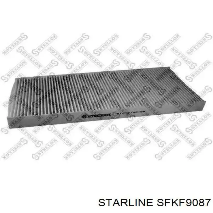 SFKF9087 Starline Внутрішньосалонний фільтр