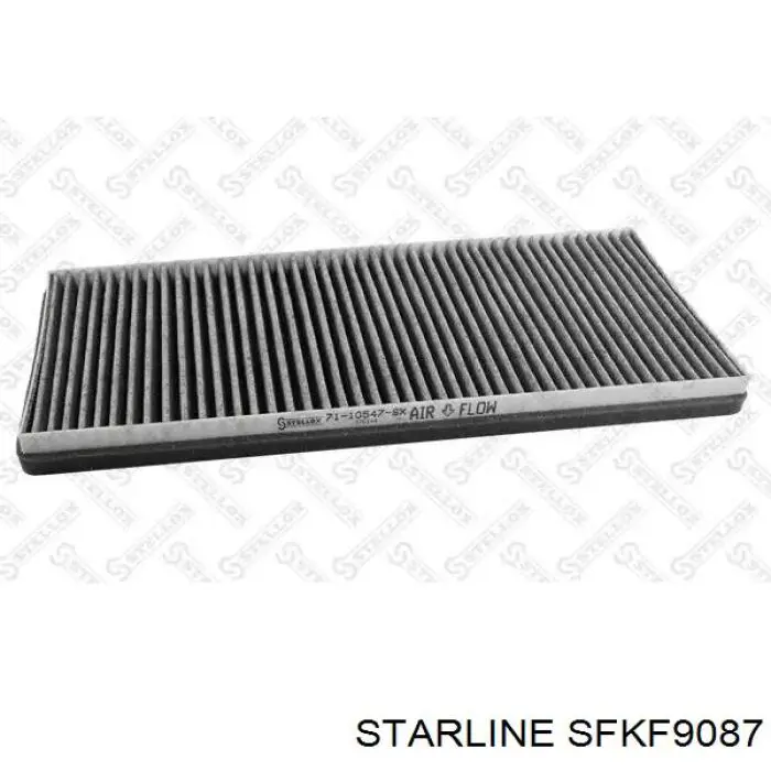 SFKF9087 Starline Внутрішньосалонний фільтр