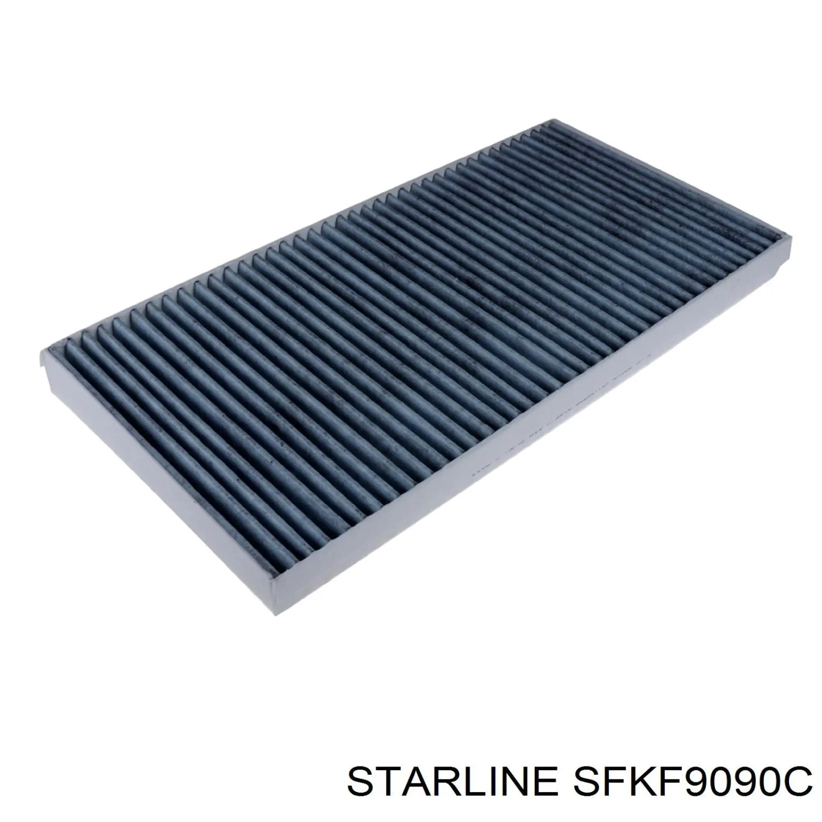 SFKF9090C Starline фільтр салону