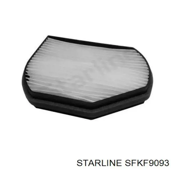 SFKF9093 Starline фільтр салону