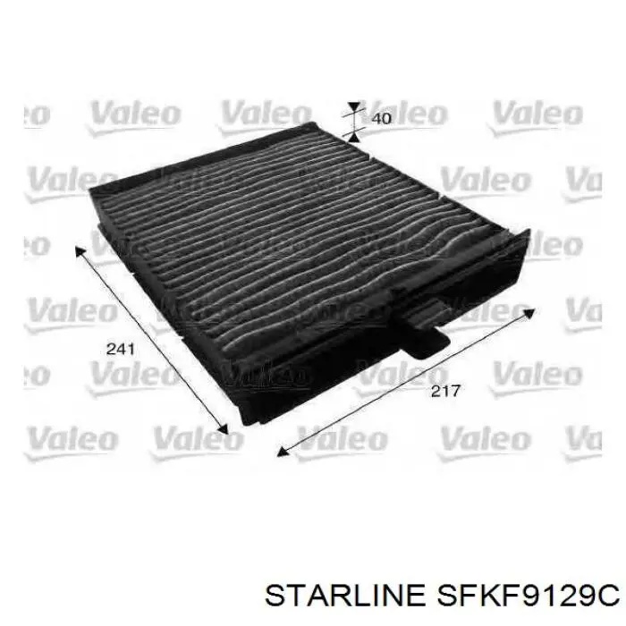 SFKF9129C Starline 