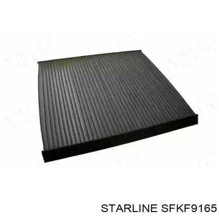 Фільтр салону SFKF9165 Starline