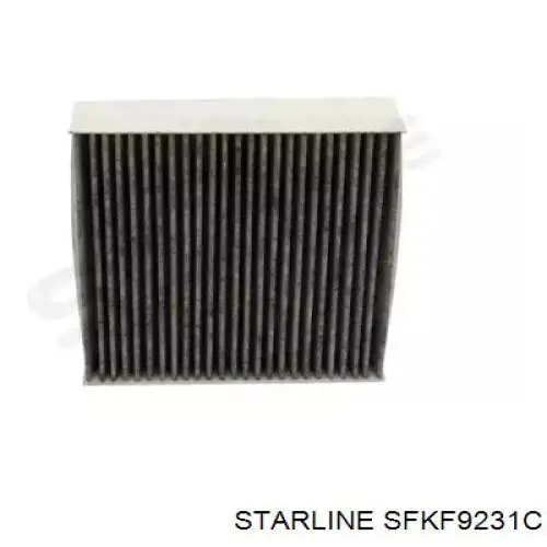 SFKF9231C Starline фільтр салону