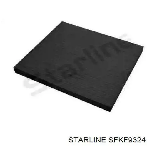 SFKF9324 Starline Внутрішньосалонний фільтр
