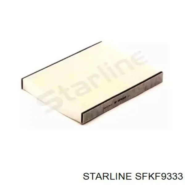 SFKF9333 Starline Внутрішньосалонний фільтр