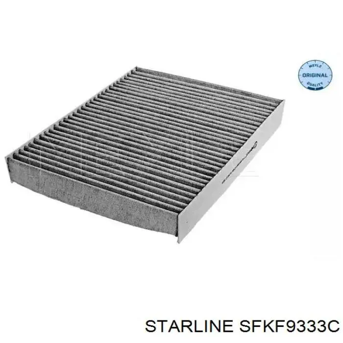 SFKF9333C Starline Внутрішньосалонний фільтр