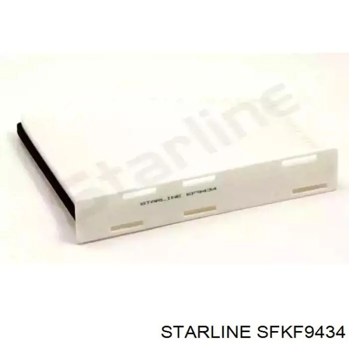SFKF9434 Starline фільтр салону
