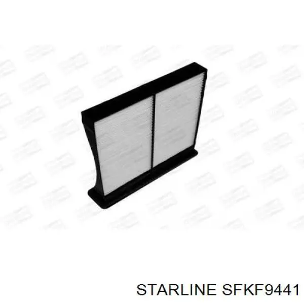 Купити SFKF9441 Starline Фільтр салону вугільний