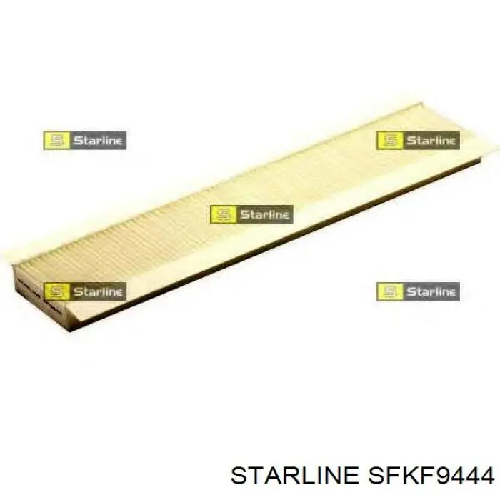 SFKF9444 Starline фільтр салону