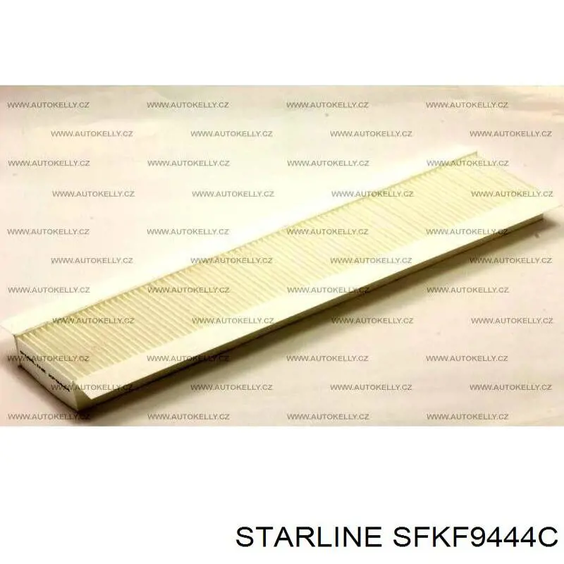 SFKF9444C Starline Внутрішньосалонний фільтр