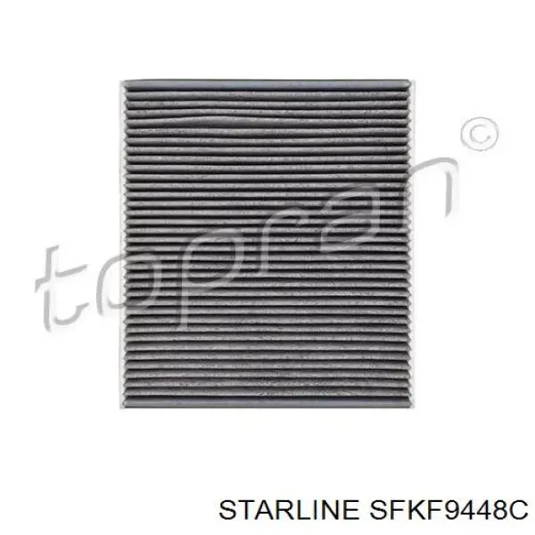 SFKF9448C Starline фільтр салону