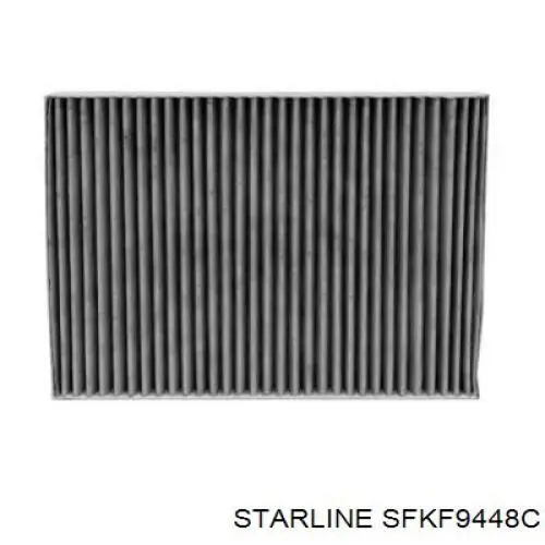 Повітряний фільтр салону Starline SFKF9448C