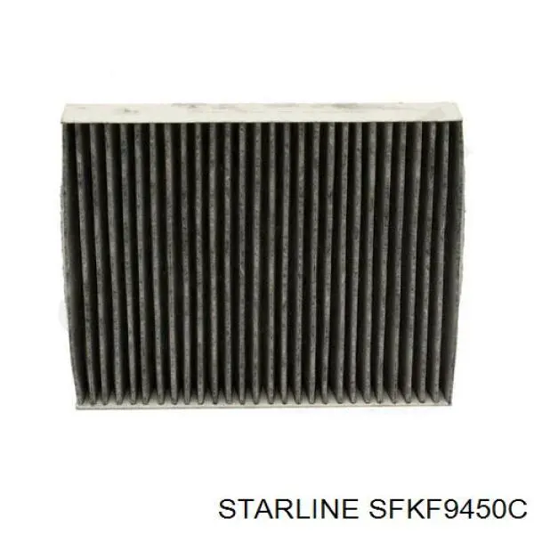 SFKF9450C Starline фільтр салону