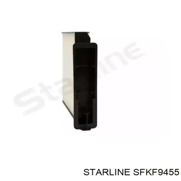 SFKF9455 Starline фільтр салону