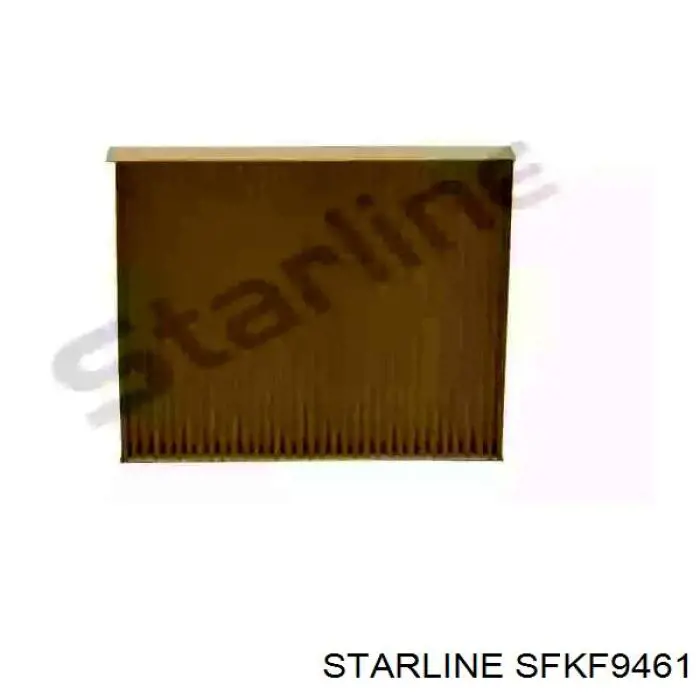 Купити SFKF9461 Starline Фільтр салону вугільний