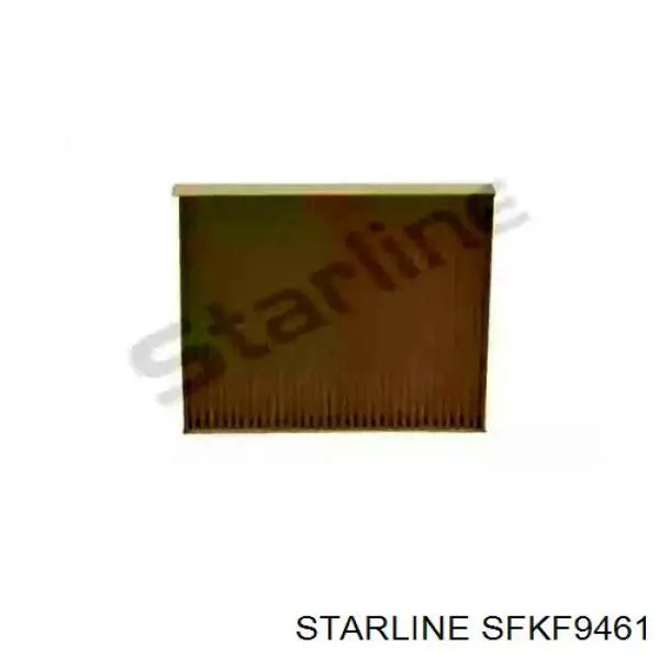 SFKF9461 Starline фільтр салону