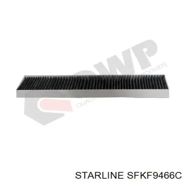 Фільтр салону SFKF9466C Starline