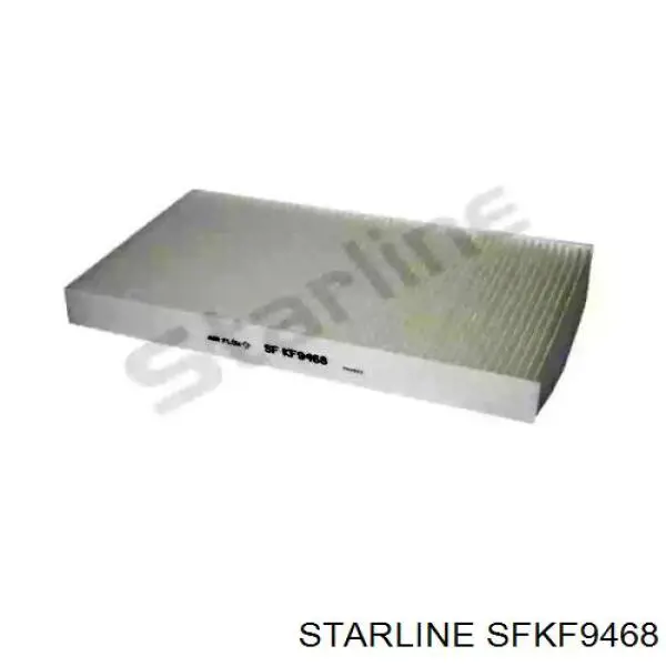 SFKF9468 Starline фільтр салону