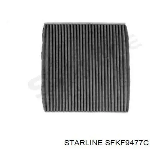 SFKF9477C Starline фільтр салону