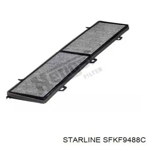 SFKF9488C Starline Внутрішньосалонний фільтр