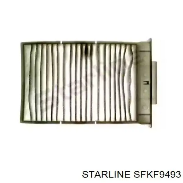 SFKF9493 Starline фільтр салону
