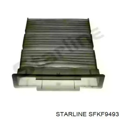 Повітряний фільтр салону Starline SFKF9493