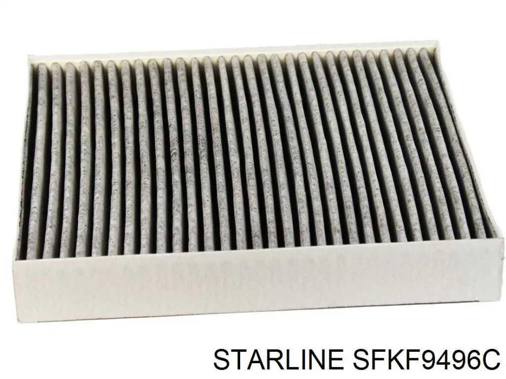 SFKF9496C Starline фільтр салону