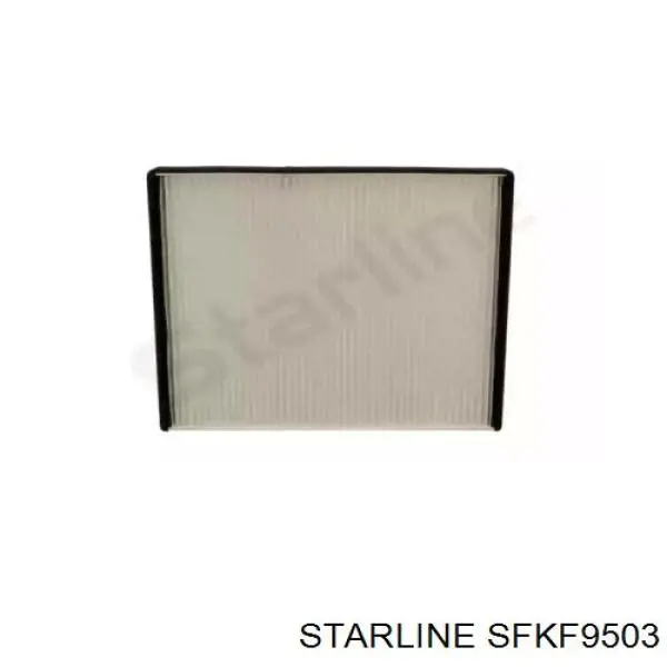 SFKF9503 Starline фільтр салону