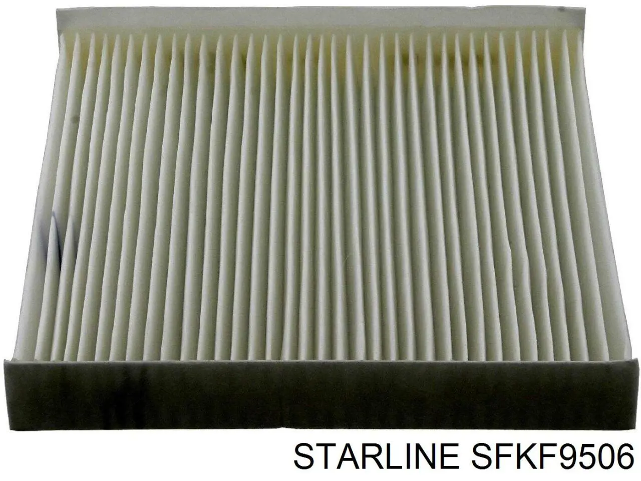 SFKF9506 Starline фільтр салону