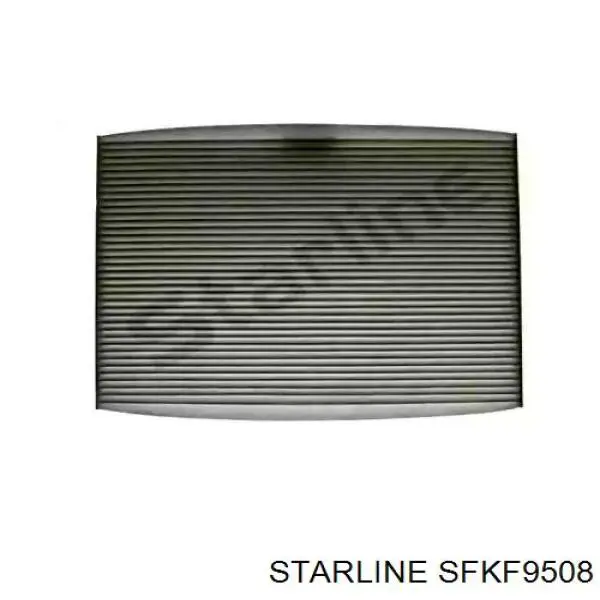 Повітряний фільтр салону Starline SFKF9508