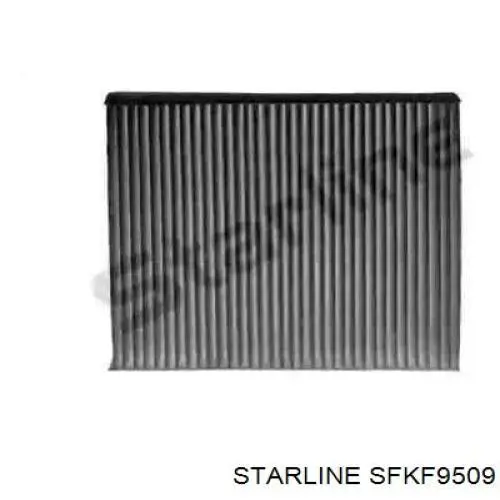 SFKF9509 Starline Внутрішньосалонний фільтр