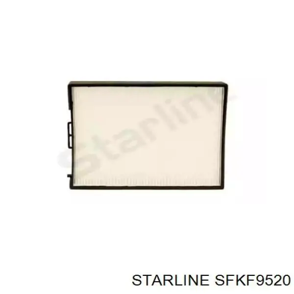 SFKF9520 Starline фільтр салону