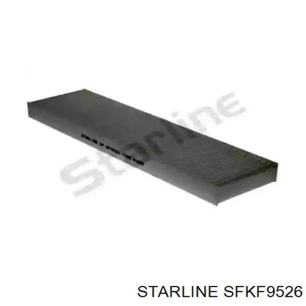 SFKF9526 Starline фільтр салону