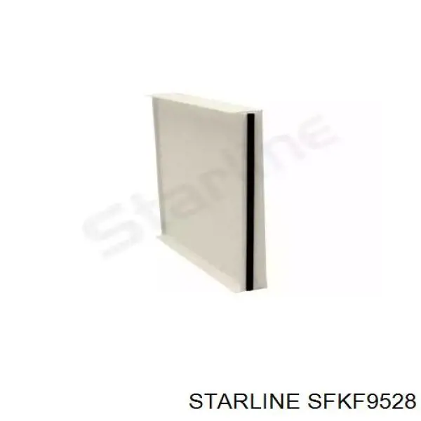 SFKF9528 Starline фільтр салону