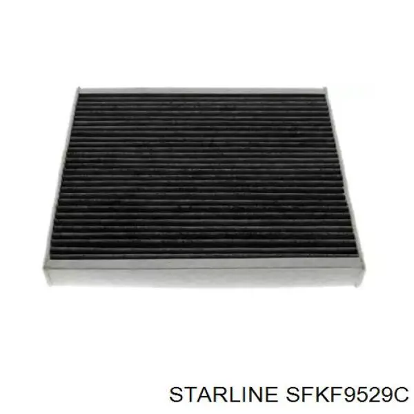 SFKF9529C Starline фільтр салону