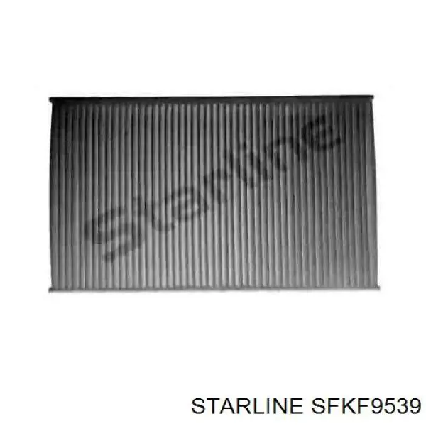 SFKF9539 Starline фільтр салону
