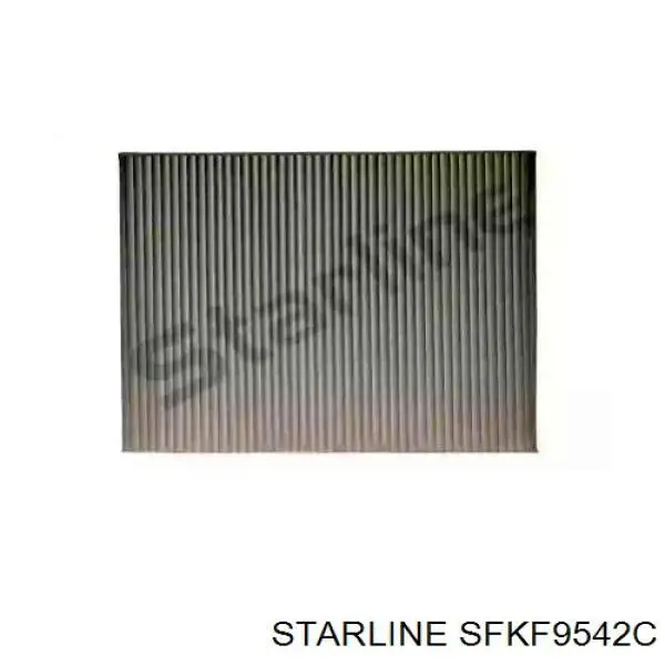 SFKF9542C Starline Внутрішньосалонний фільтр