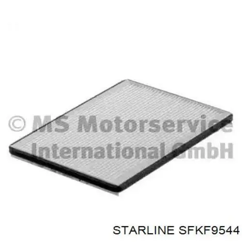 SFKF9544 Starline Внутрішньосалонний фільтр