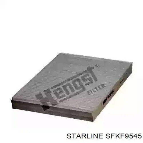 SFKF9545 Starline Внутрішньосалонний фільтр