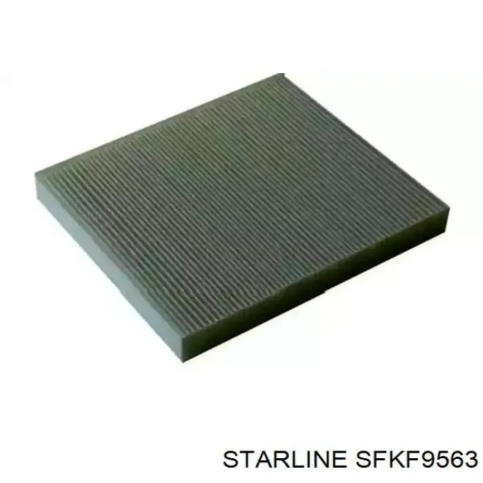 SFKF9563 Starline Внутрішньосалонний фільтр
