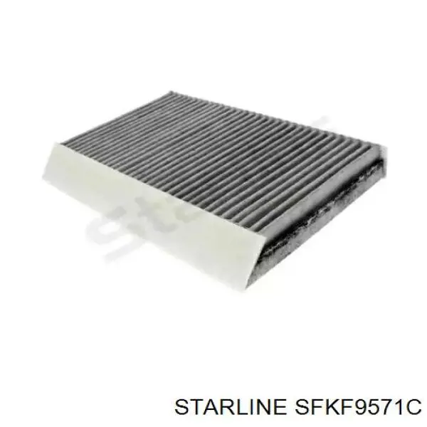 SFKF9571C Starline Внутрішньосалонний фільтр