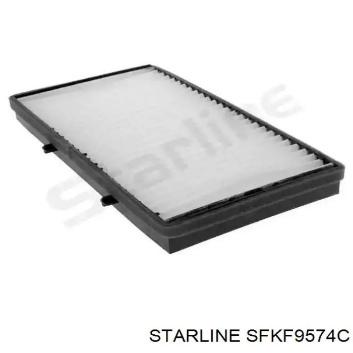 Повітряний фільтр салону Starline SFKF9574C